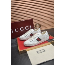 Gucci Low Shoes